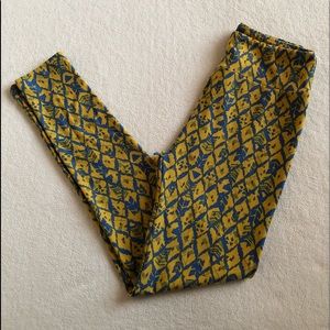 🆕LuLaRoe Legging’s One size Fits 0-6
